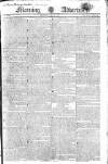 Morning Advertiser Monday 04 May 1818 Page 1