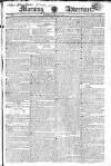 Morning Advertiser Tuesday 12 May 1818 Page 1