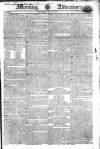 Morning Advertiser Saturday 23 May 1818 Page 1