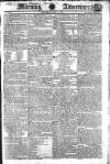 Morning Advertiser Saturday 30 May 1818 Page 1