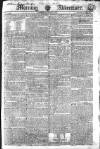 Morning Advertiser Saturday 06 June 1818 Page 1