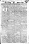 Morning Advertiser Saturday 27 June 1818 Page 1
