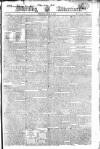 Morning Advertiser Monday 06 July 1818 Page 1