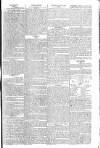 Morning Advertiser Saturday 25 July 1818 Page 3