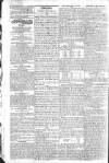 Morning Advertiser Wednesday 12 August 1818 Page 2