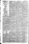 Morning Advertiser Wednesday 12 August 1818 Page 4