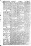 Morning Advertiser Tuesday 18 August 1818 Page 4