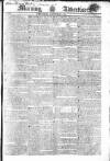 Morning Advertiser Wednesday 09 September 1818 Page 1