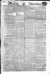 Morning Advertiser Thursday 10 September 1818 Page 1
