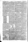 Morning Advertiser Friday 11 September 1818 Page 4