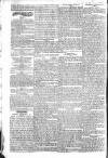 Morning Advertiser Saturday 12 September 1818 Page 2
