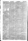 Morning Advertiser Saturday 12 September 1818 Page 4