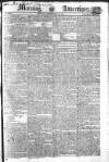 Morning Advertiser Monday 14 September 1818 Page 1