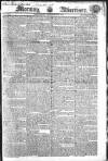 Morning Advertiser Wednesday 23 September 1818 Page 1