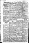 Morning Advertiser Monday 28 September 1818 Page 2