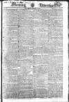 Morning Advertiser Saturday 03 October 1818 Page 1