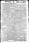 Morning Advertiser Thursday 08 October 1818 Page 1