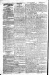 Morning Advertiser Wednesday 04 November 1818 Page 2