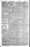 Morning Advertiser Wednesday 04 November 1818 Page 4