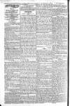 Morning Advertiser Saturday 07 November 1818 Page 2