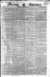Morning Advertiser Tuesday 10 November 1818 Page 1
