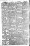 Morning Advertiser Tuesday 10 November 1818 Page 4