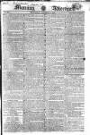 Morning Advertiser Wednesday 11 November 1818 Page 1