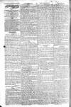 Morning Advertiser Wednesday 11 November 1818 Page 2