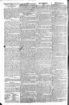 Morning Advertiser Wednesday 11 November 1818 Page 4