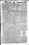 Morning Advertiser Thursday 12 November 1818 Page 1