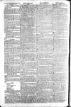 Morning Advertiser Thursday 12 November 1818 Page 4
