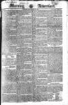 Morning Advertiser Friday 13 November 1818 Page 1