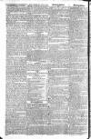 Morning Advertiser Friday 13 November 1818 Page 4