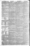 Morning Advertiser Saturday 14 November 1818 Page 4