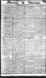 Morning Advertiser Thursday 03 December 1818 Page 1