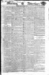Morning Advertiser Friday 04 December 1818 Page 1