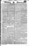 Morning Advertiser Monday 07 December 1818 Page 1