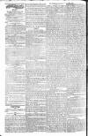 Morning Advertiser Wednesday 09 December 1818 Page 2