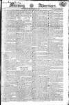 Morning Advertiser Thursday 10 December 1818 Page 1