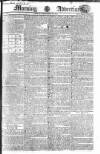 Morning Advertiser Friday 11 December 1818 Page 1