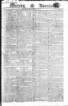 Morning Advertiser Saturday 12 December 1818 Page 1