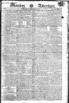 Morning Advertiser Wednesday 23 December 1818 Page 1