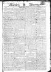 Morning Advertiser Friday 21 May 1819 Page 1