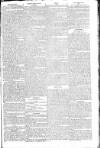Morning Advertiser Saturday 02 January 1819 Page 3