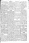 Morning Advertiser Saturday 09 January 1819 Page 3