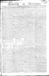 Morning Advertiser Saturday 23 January 1819 Page 1