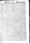 Morning Advertiser Saturday 30 January 1819 Page 1