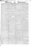 Morning Advertiser Thursday 11 February 1819 Page 1