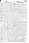 Morning Advertiser Monday 15 February 1819 Page 1