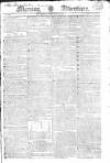 Morning Advertiser Thursday 18 February 1819 Page 1